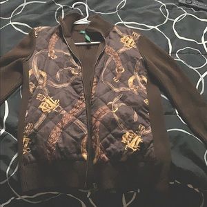 Ralph Lauren sweater